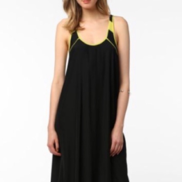 URBAN Outfitters Kingston sheer maxi dress - Picture 15 of 16